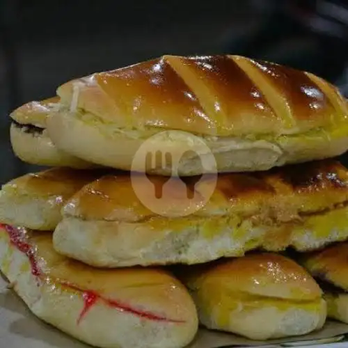 Gambar Makanan Roti Bakar Alif Ba Ta Sa 12