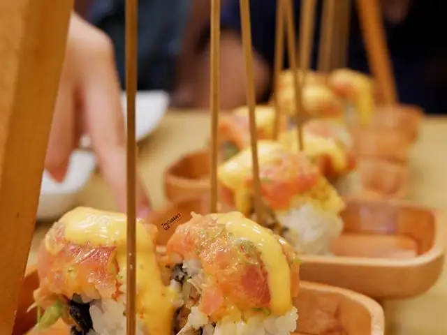 Gambar Makanan Umamya Sushi 12