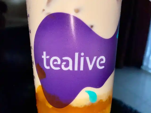 Tealive Food Photo 5