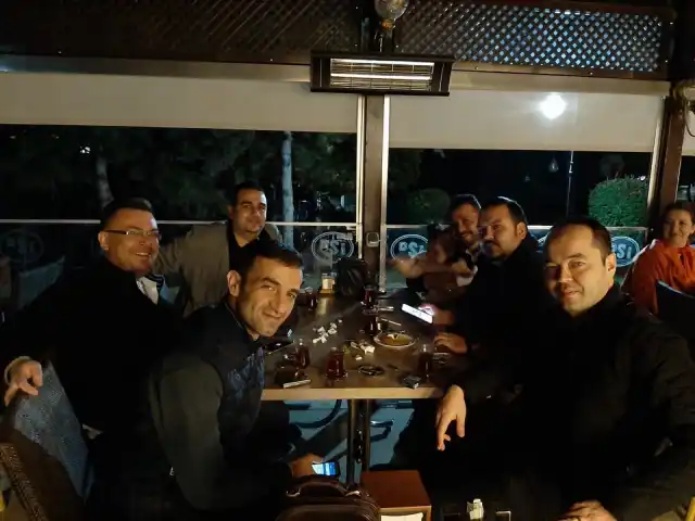 Dsi sosyal tesisleri restaurant'nin yemek ve ambiyans fotoğrafları 11