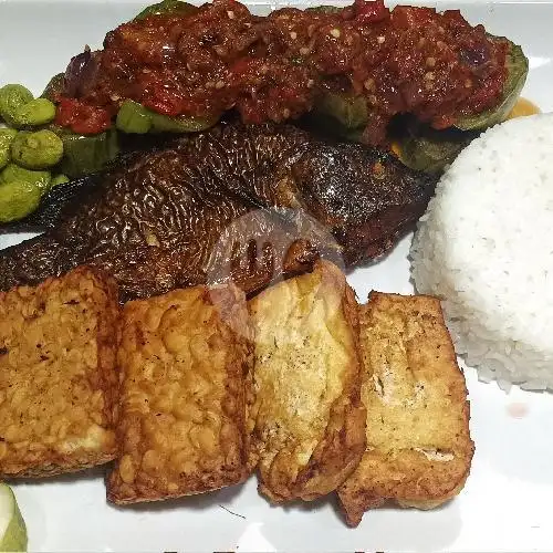 Gambar Makanan Fresh RDW Ikan Asap, Kedungkandang Lesanpuro 5