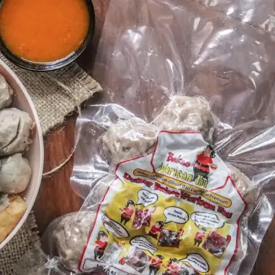 Bakso Warisan Ibu Jakarta, Tubagus Angke