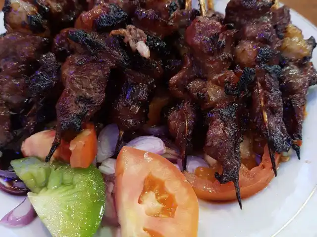 Gambar Makanan Sate Kambing H. Giyo 19