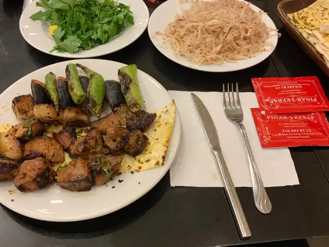 Pınar 3 Kebap'nin yemek ve ambiyans fotoğrafları 12