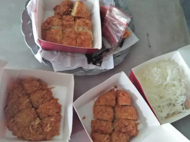 Gambar Makanan Kimukatsu 12