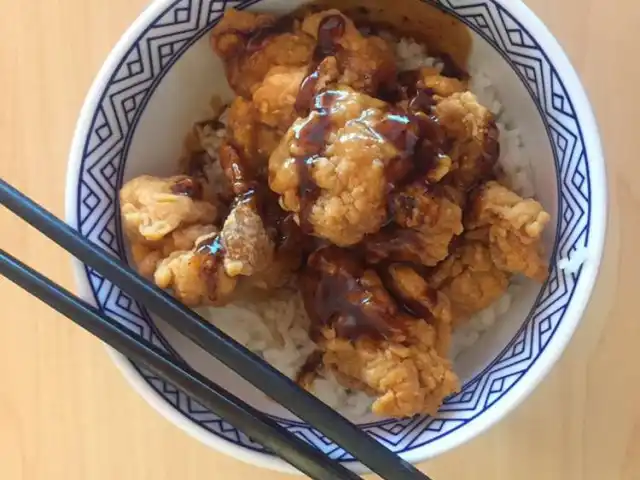 Gambar Makanan Yoshinoya 19