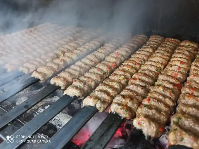 Öz Eyvan'nin yemek ve ambiyans fotoğrafları 23