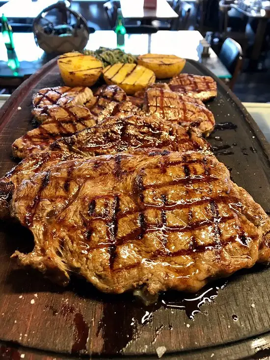 Lezz-Et Steakhouse'nin yemek ve ambiyans fotoğrafları 51