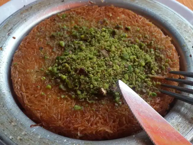 Rana Türk Mutfağı'nin yemek ve ambiyans fotoğrafları 12