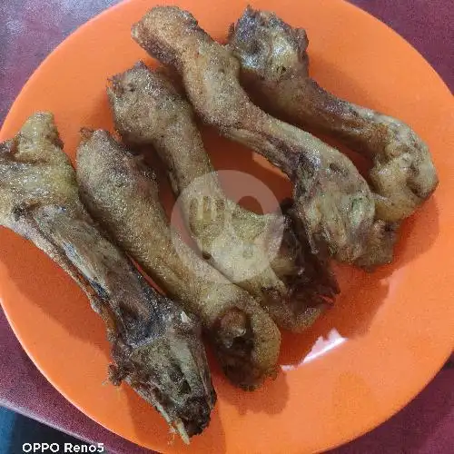 Gambar Makanan Soto Lamongan Naufal, Karang So 13