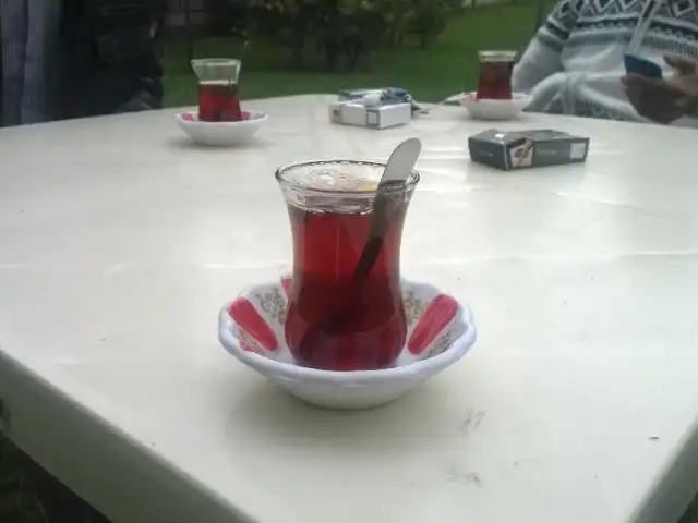 Köseköy Merkez Çay Ocağı'nin yemek ve ambiyans fotoğrafları 17