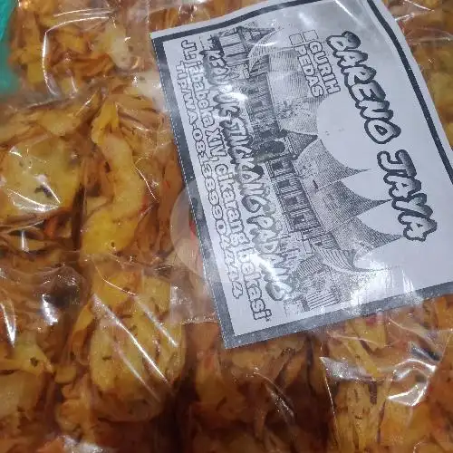 Gambar Makanan Sate Padang Balepoh Ajo Riki 14