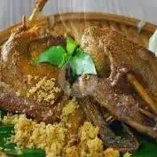 Gambar Makanan ABG(ayam bebek goreng) Bro Anto, Jl. Mendung ll No 12 Jebres 9