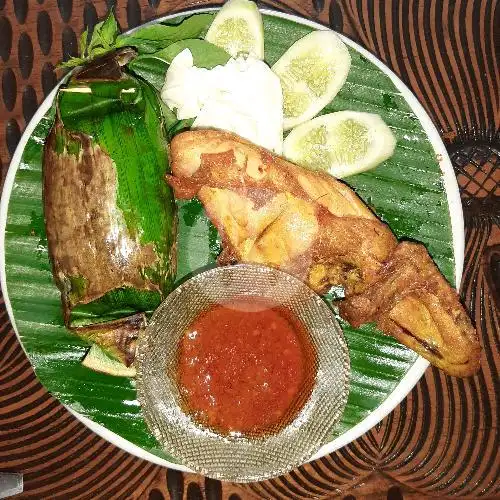 Gambar Makanan Warung Mpok Wati 3