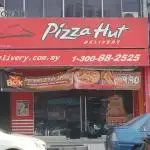 Pizza Hut Taman Connaught Food Photo 1