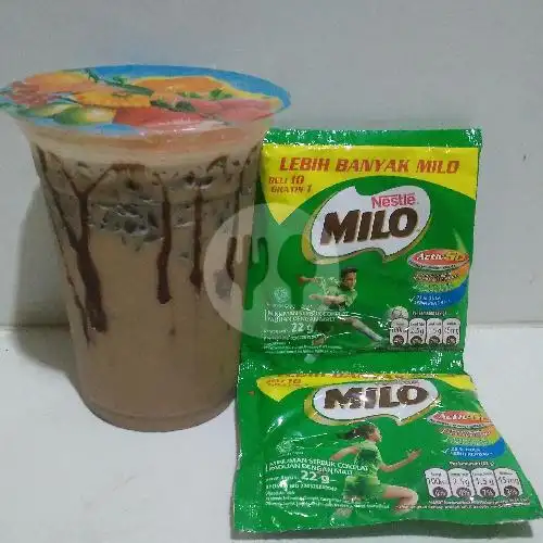 Gambar Makanan Uni-Q Juice, Panembahan 12