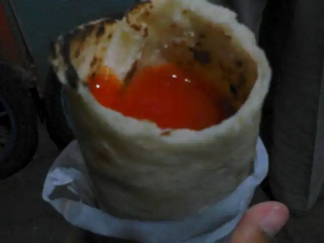 Gambar Makanan Shafa Kebab 5