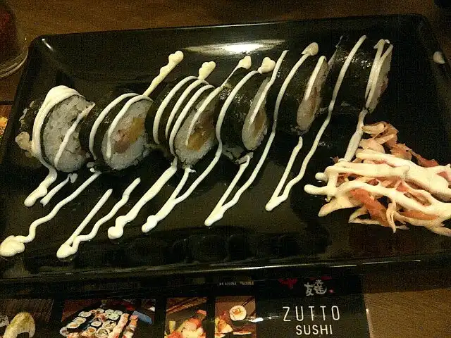 Gambar Makanan Zutto Sushi & Suki 5