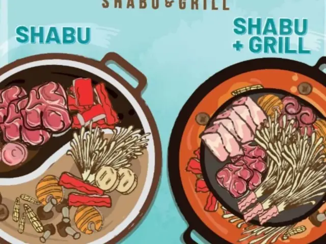 Sogogi Shabu & Grill