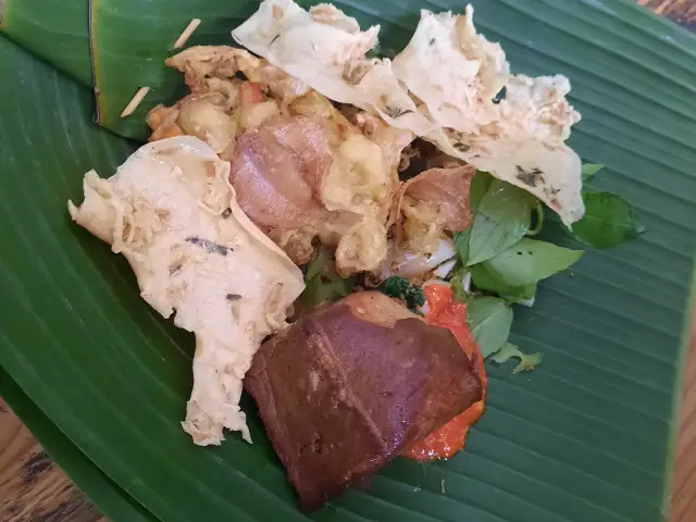 Gambar Makanan PecelPincukIbuIda 9