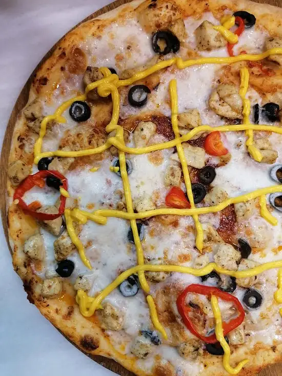 Rotto Pizzera'nin yemek ve ambiyans fotoğrafları 20