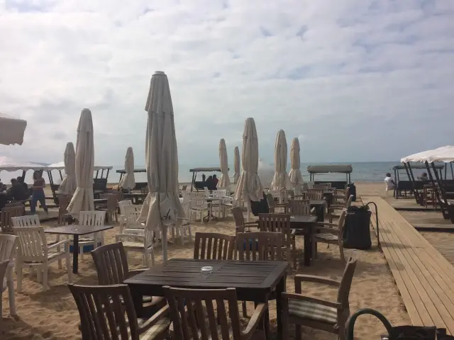 Rüya Beach Şile'nin yemek ve ambiyans fotoğrafları 3