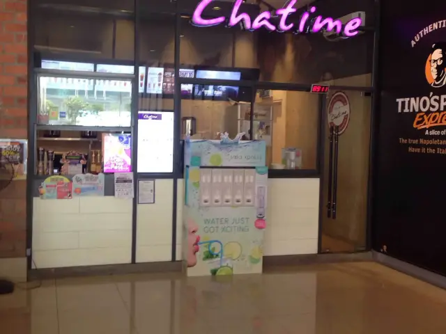 Chatime Food Photo 1