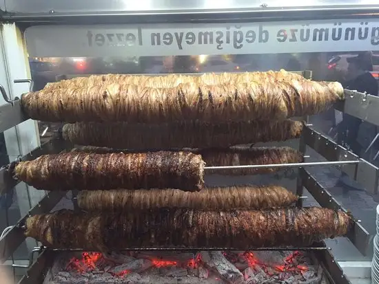 Kokorecci Baki Usta'nin yemek ve ambiyans fotoğrafları 20