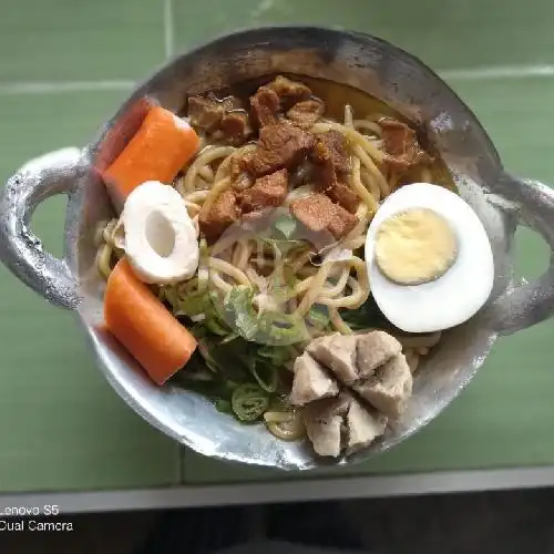 Gambar Makanan MIE AYAM SPESIAL SURATNO, Jl,BONAKARTA 11