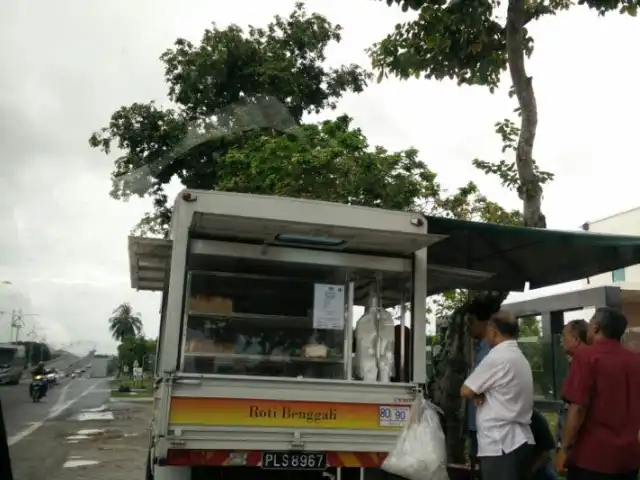 Roti Benggali Jalan Sultanah (Food Truck) Food Photo 2