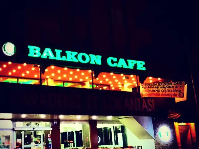 Balkon Cafe Taşdelen'nin yemek ve ambiyans fotoğrafları 5