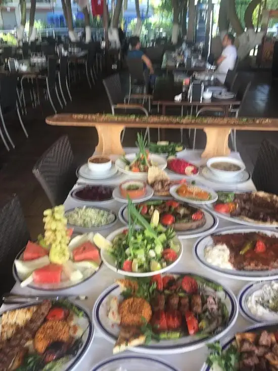 Konyalılar Restaurant'nin yemek ve ambiyans fotoğrafları 4