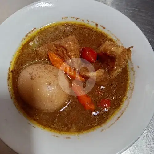 Gambar Makanan Hoz Of Eating Kanjeng Mami 1