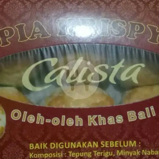 Gambar Makanan Pie Susu Dhian, Buni Sari 8