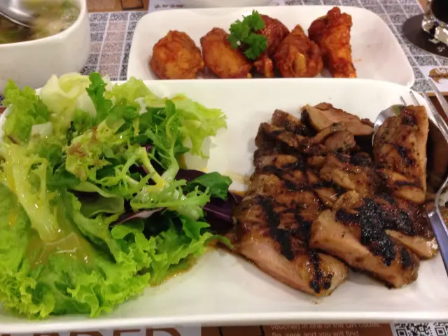 KyoChon Food Photo 9