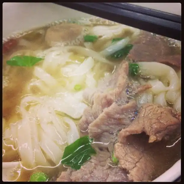 Lai Foong Beef Noodle Shop Food Photo 13