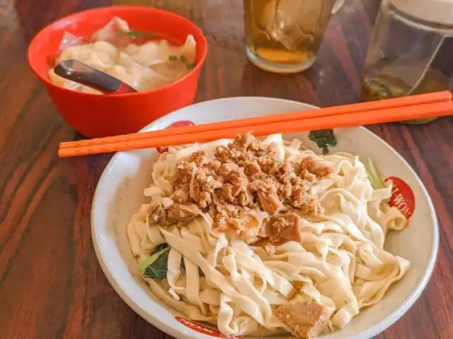 Gambar Makanan Bakmi Sentosa 14