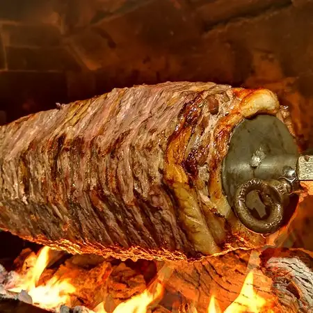 Halis Erzurum Cağ Kebabı'nin yemek ve ambiyans fotoğrafları 9