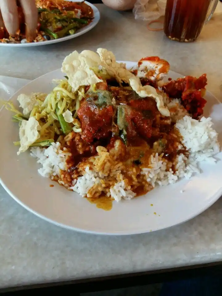 Nasi Kandar Astana Petaling Utama