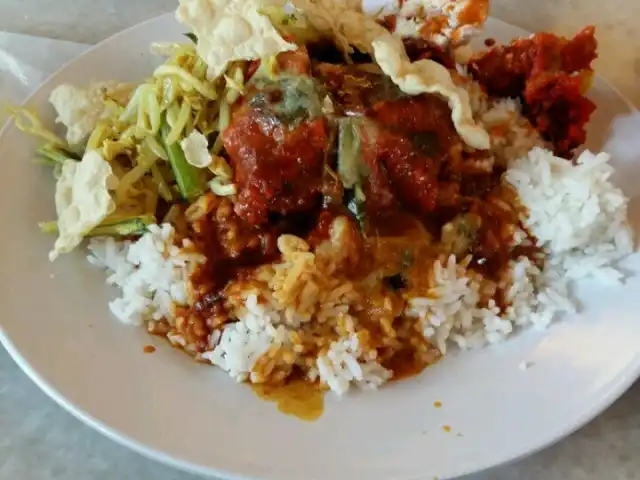 Nasi Kandar Astana Petaling Utama Food Photo 1