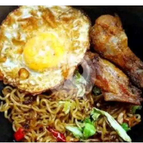 Gambar Makanan Indomie Nitizen (Ricebowl - Ricebox /Nasi Kotak ), Denpasar 11