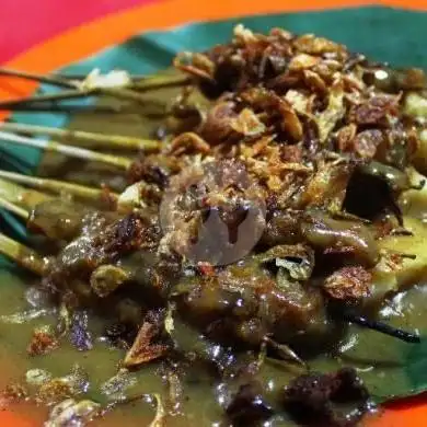 Gambar Makanan Sate Barokah 4