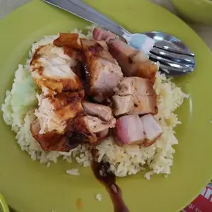 Wong Kee Chicken Rice Food Photo 7