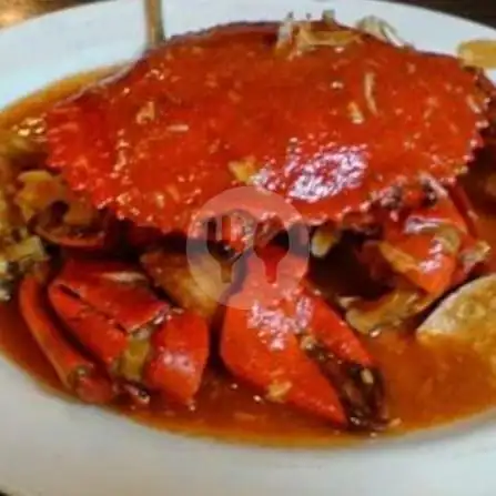 Gambar Makanan Seafood Kerang and Kepiting (Rice Box) by Seafoodpedia, Kasihan 8