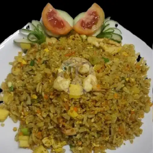 Gambar Makanan Nasi Goreng Chinese Food Sultan , Pinangsia  7