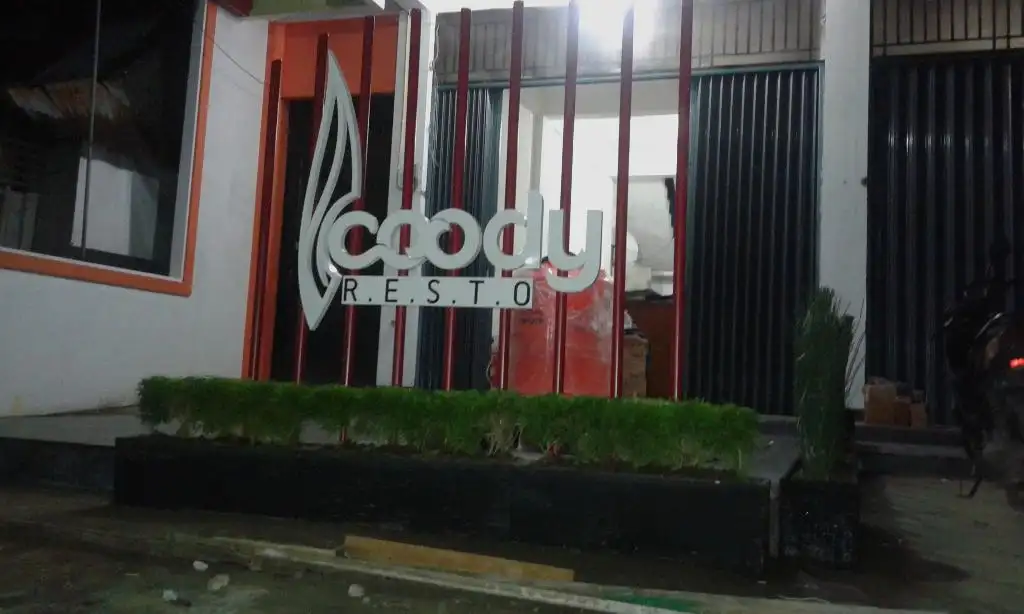 Coody Resto