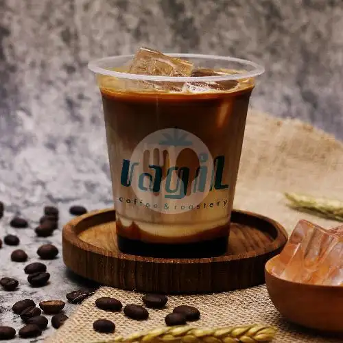 Gambar Makanan Ragil Coffee, Jend. Ahmad Yani 6