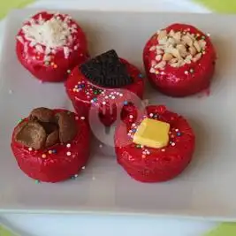 Gambar Makanan Kue Cubit Batam 2, Batam Centre 4