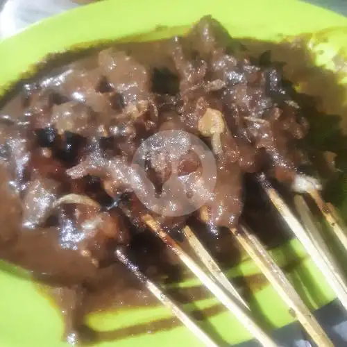 Gambar Makanan Warung Sate Madura Pak Zainal, Rawalumbu 19