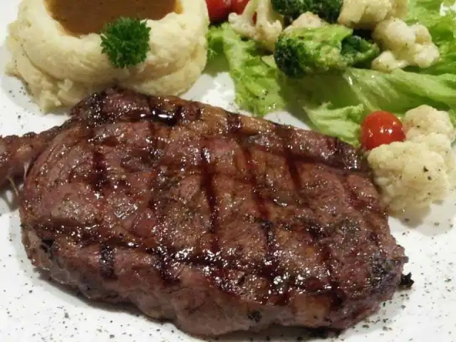 Karavan Steak Hub Food Photo 6